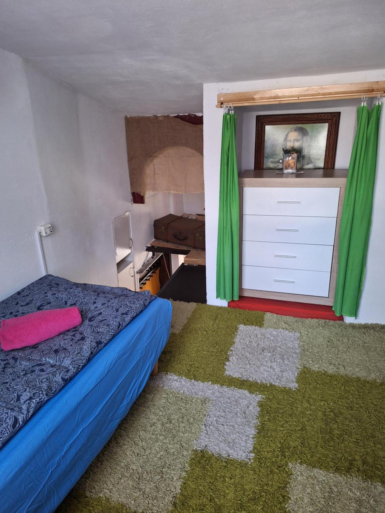 Szalupa Hostel Airport Zakroczym Zewnętrze zdjęcie
